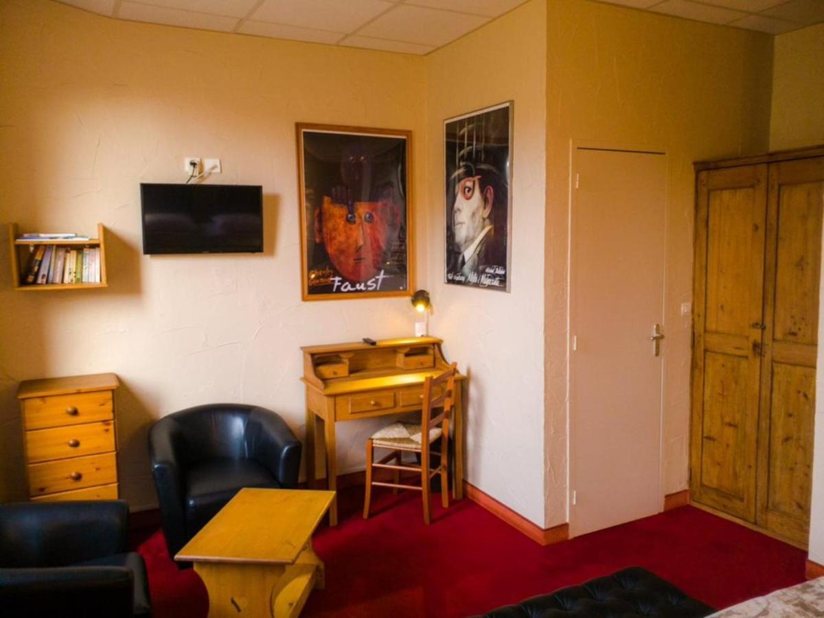 Hotel Le Colbert Avignon
