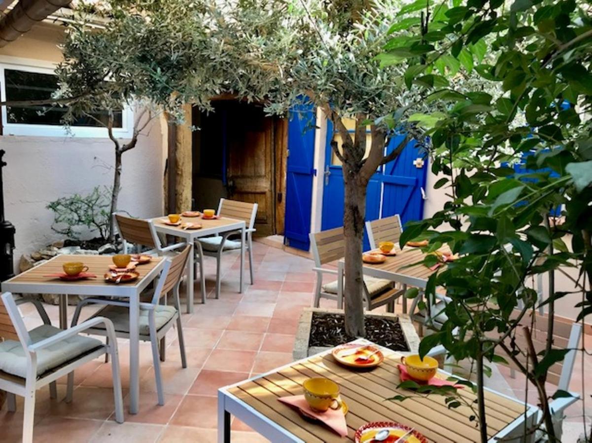 Hotel Le Colbert Avignon