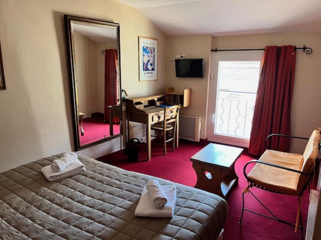 Hotel Le Colbert 3*