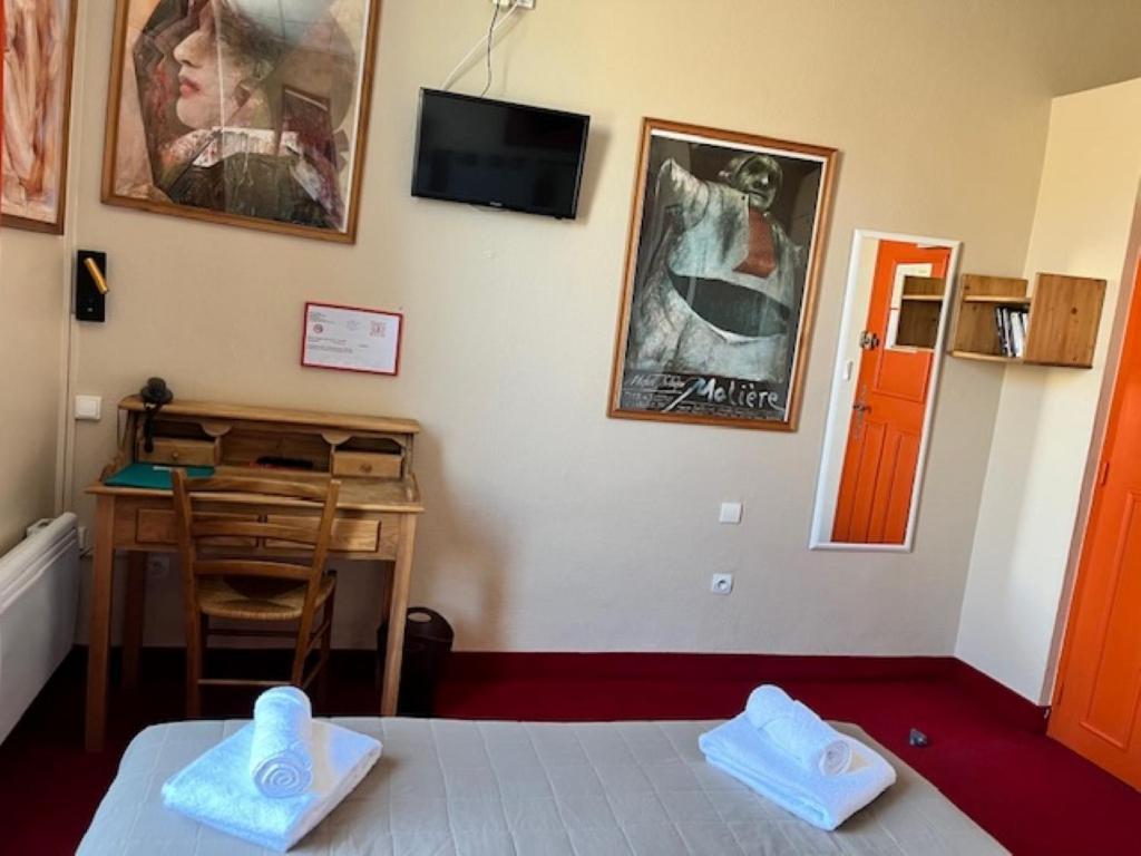 Hotel Le Colbert