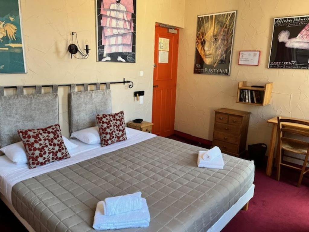 Le Colbert 3* Avignon