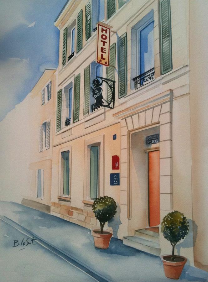 Le Colbert Hotel 3*