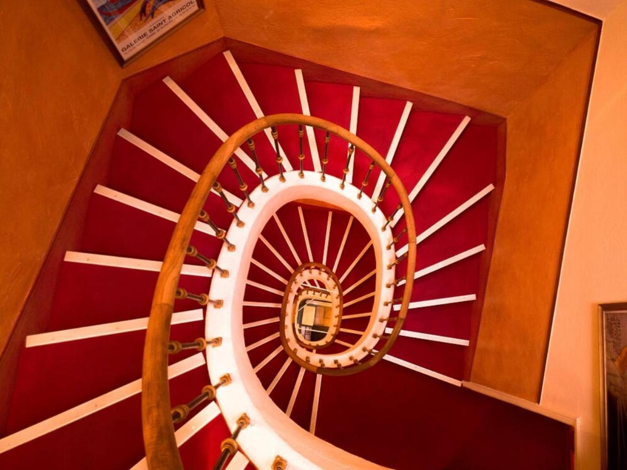 Le Colbert